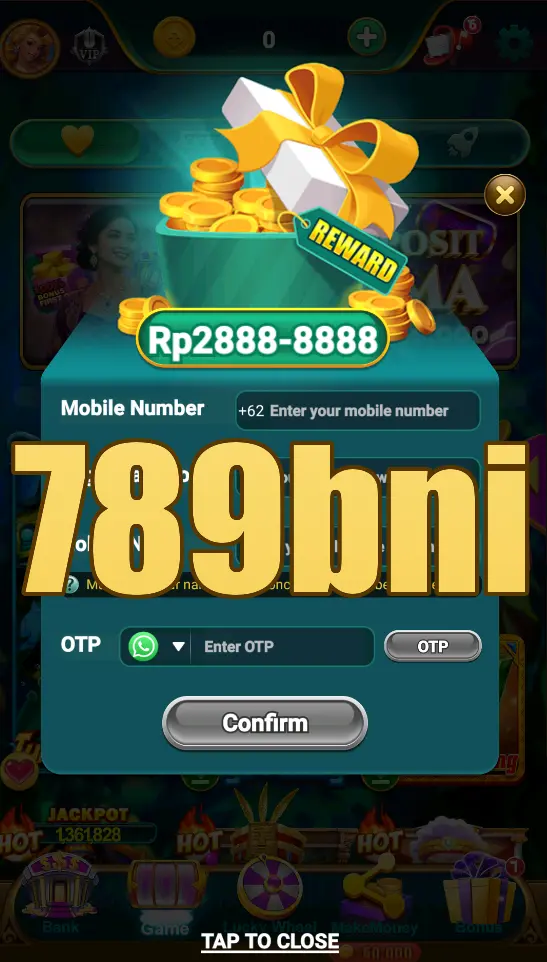 789bni APK