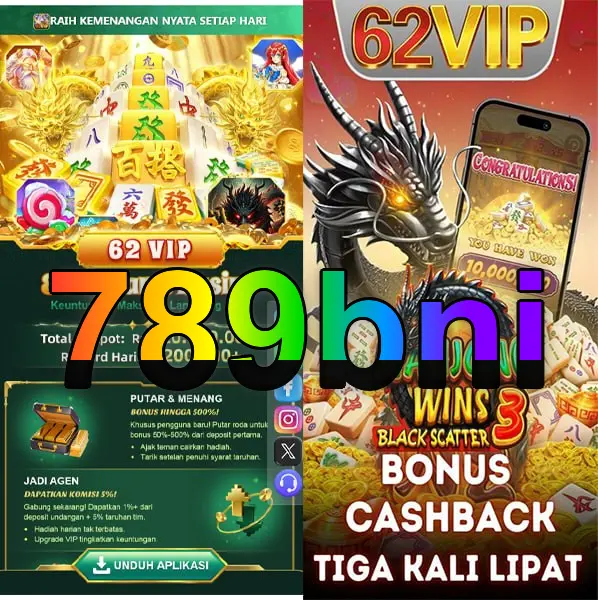789bni APK