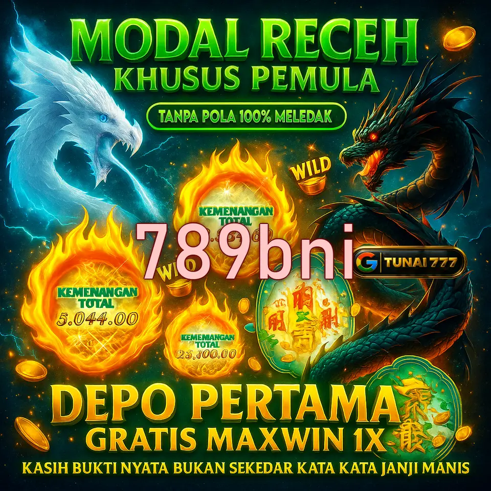 789bni Masuk