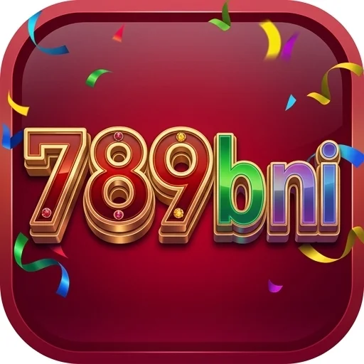 789bni Logo - Resmi
