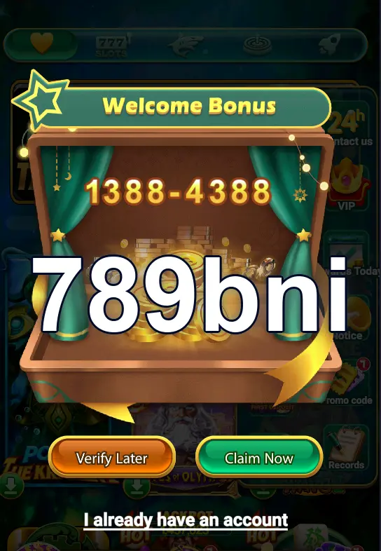 789bni Preview - Resmi Unduh